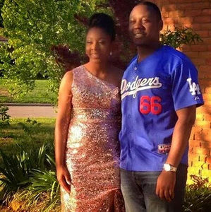 Meet your Posher, Cheri